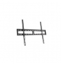 SOPORTE FIJO ENGEL AXIL ULTRASLIM 32P A 55P NEGRO AC0570E