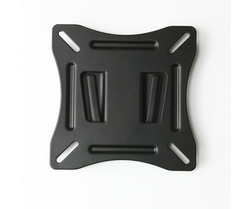 SOPORTE FIJO UNIFIX ENGEL AXIL PARA PANTALLAS MAXIMAS 24P NEGRO AC0517E
