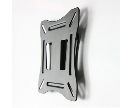 SOPORTE FIJO UNIFIX ENGEL AXIL PARA PANTALLAS MAXIMAS 24P NEGRO AC0517E