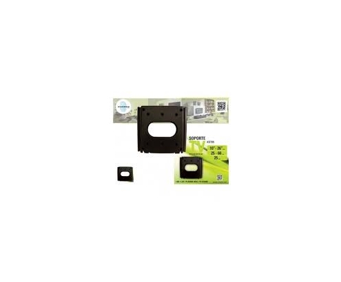 SOPORTE KL-TECH TV/MON 10-26P NEGRO KST5