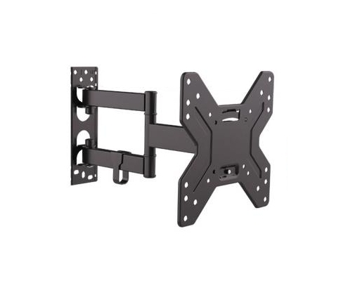 SOPORTE ORIENTABLE ENGEL AXIL LUNIX 3 PARA PANTALLAS DE 17P A 42P NEGRO AC0591E
