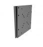 SOPORTE PARED DTI SOP-1040 FIJO 10P - 36P NEGRO SOP-1040