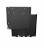 SOPORTE PARED DTI SOP-1040 FIJO 10P - 36P NEGRO SOP-1040