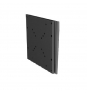 SOPORTE PARED DTI SOP-1040 FIJO 10P - 36P NEGRO SOP-1040