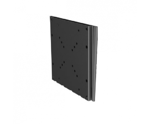 SOPORTE PARED DTI SOP-1040 FIJO 10P - 36P NEGRO SOP-1040