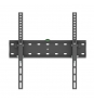 SOPORTE PARED DTI SOP-3010 ORIENTABLE VERTICAL PANTALLA 26P - 55P NEGRO SOP-3010