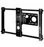 SOPORTE PARED DTI SOP-3020 ORIENTABLE PROFUNDIDAD HORIZONTAL VERTICAL 40P - 80P NEGRO SOP-3020