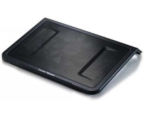SOPORTE PORTATIL COOLER MASTER NOTEPAL L1 R9-NBC-NPL1-GP