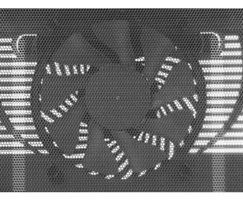 SOPORTE PORTATIL COOLER MASTER NOTEPAL L1 R9-NBC-NPL1-GP