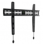 SOPORTE TV APPROX PARED APPST04 30P - 63P NEGRO