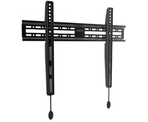 SOPORTE TV APPROX PARED APPST04 30P - 63P NEGRO