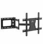 SOPORTE TV APPROX PARED EXTENSIBLE PARA TV 17 -60 APPST16X