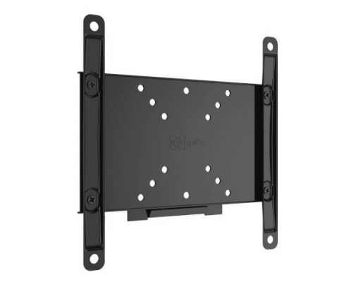 SOPORTE TV VOGELS PARED FIJO GAMA PROFESIONAL PFW 4000 SERIES PARA PANTALLAS 10P A 42P NEGRO PFW4200