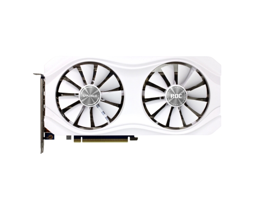 Sparkle Technology Intel Arc A750 ROC Luna OC Edition 8 GB GDDR6