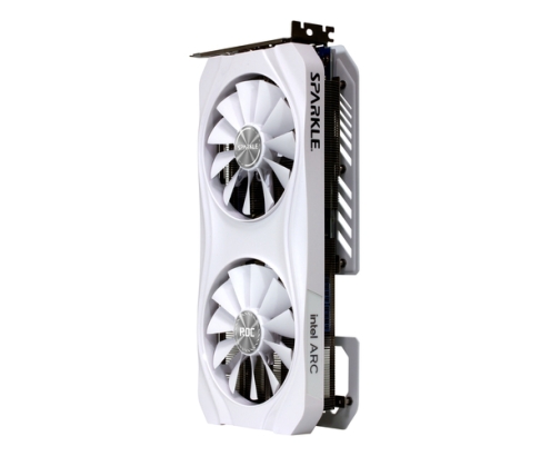 Sparkle Technology Intel Arc A750 ROC Luna OC Edition 8 GB GDDR6