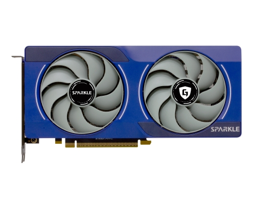 Sparkle Technology Intel ARC B580 12 GB GDDR6