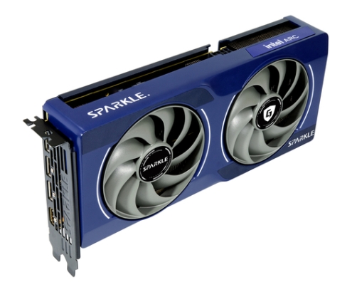 Sparkle Technology Intel ARC B580 12 GB GDDR6