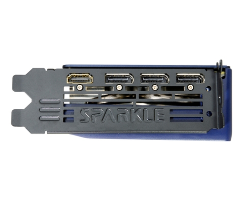 Sparkle Technology Intel ARC B580 12 GB GDDR6