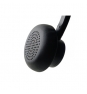SPC BRAVE PRO Auriculares Alámbrico Diadema Oficina/Centro de llamadas USB tipo A Negro