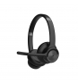 SPC DREAMER PRO Auriculares Inalámbrico Diadema Llamadas/Música Bluetooth Negro