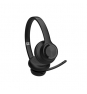 SPC DREAMER PRO Auriculares Inalámbrico Diadema Llamadas/Música Bluetooth Negro