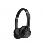 SPC DREAMER PRO Auriculares Inalámbrico Diadema Llamadas/Música Bluetooth Negro