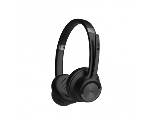 SPC DREAMER PRO Auriculares Inalámbrico Diadema Llamadas/Música Bluetooth Negro