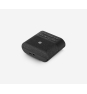 SPC Frodi QI Reloj despertador digital Negro