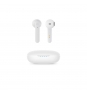 SPC Zion Go Auriculares True Wireless Stereo (TWS) Dentro de oído Llamadas/Música Bluetooth Blanco