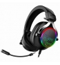 Spirit of gamer Auriculares gaming diadema jack 3.5 usb 2.0 gris oscuro 