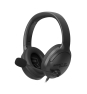 Spirit of Gamer Pro H4 Auriculares Alámbrico Diadema Juego Negro