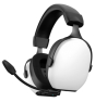 Spirit of Gamer XPERT H1400 Auriculares Inalámbrico Diadema Juego USB Tipo C Bluetooth Blanco, Negro