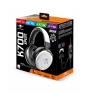 Spirit of Gamer XPERT H700 Auriculares Alámbrico Diadema Juego Blanco