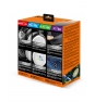 Spirit of Gamer XPERT H700 Auriculares Alámbrico Diadema Juego Blanco