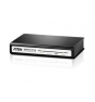 SPLITTER ATEN HDMI 4 PUERTOS TRUE 4K AT 60HZ NEGRO VS184B-AT-G