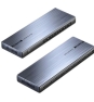 Splitter HDMI 8 en 1 Vention AKQB0-EU/ 8xHDMI