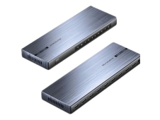 Splitter HDMI 8 en 1 Vention AKQB0-EU/ 8xHDMI