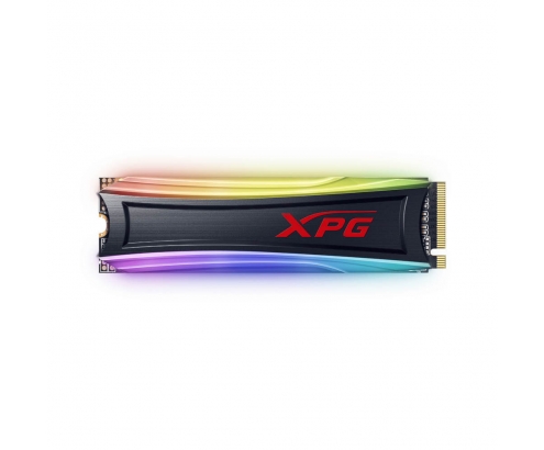 SSD ADATA M.2 2280 512GB XPG SPECTRIX S40G PCIE GEN3X4 3500/3000MBPS