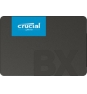 SSD CRUCIAL BX500 SSD 240GB 3D NAND SATA3 CT240BX500SSD1 