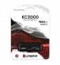 SSD KINGSTON M.2 1TB PCIE4.0 SKC3000S/1024G