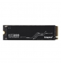 SSD KINGSTON M.2 512GB PCIE4.0 SKC3000S/512G