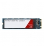 SSD WESTERN DIGITAL RED 1TB SATA 3 M.2 WDS100T1R0B