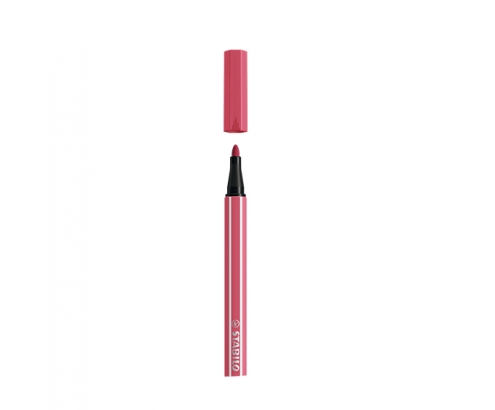 STABILO 68/49 rotulador Rojo