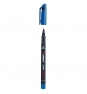 STABILO 843/41 marcador permanente Azul