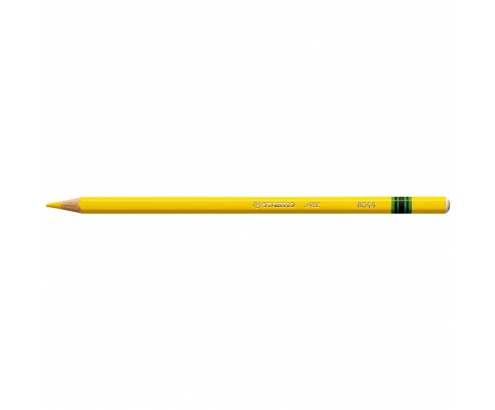 Stabilo ALL lapiz amarillo 