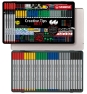 STABILO ARTY Estuche 30 uds. en 6 colores