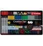 STABILO ARTY Estuche 30 uds. en 6 colores