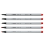 STABILO ARTY Estuche 30 uds. en 6 colores