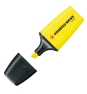 STABILO BOSS Mini marcador 3 pieza(s) Punta de cincel Verde, Naranja, Amarillo
