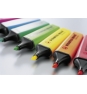 STABILO BOSS Original marcador 1 pieza(s) Punta de cincel Amarillo